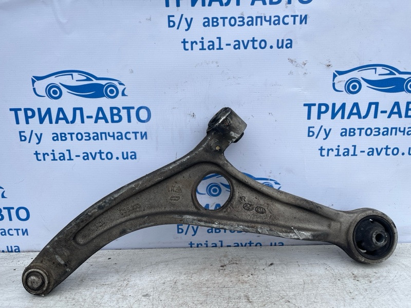 Рычаг передний нижний правый Kia Optima TF 2.4 БЕНЗИН G4KJ 2010 (б/у) Київ - зображення 2
