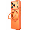 Чехол Ummi Stylish with MagSafe Ring для Apple iPhone 17 Pro / 18 Pro (6.3") Херсон