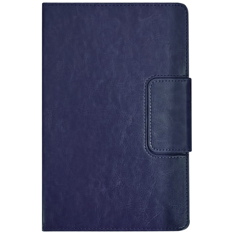 Универсальный кожаный чехол-книжка для планшета 7-8" Херсон - изображение 1