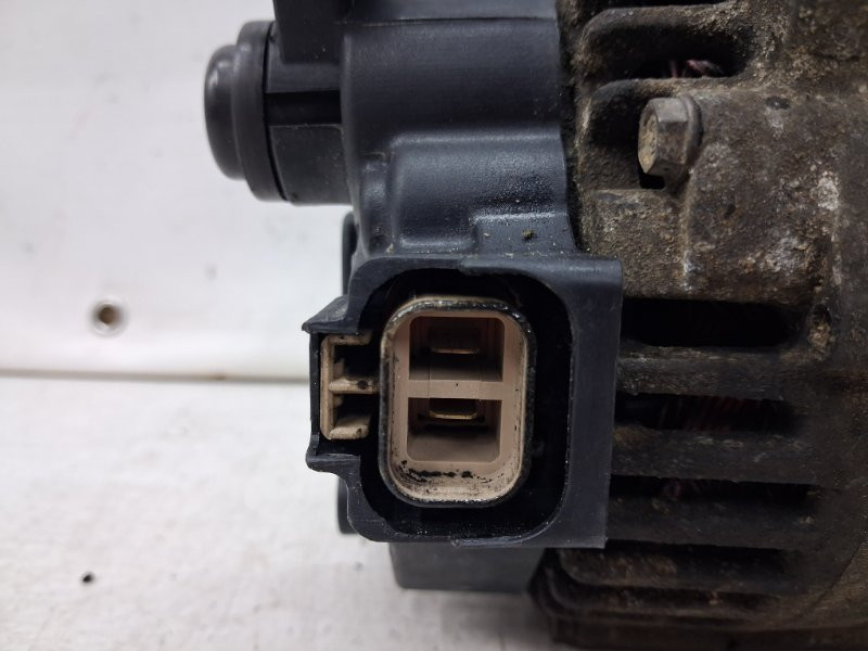 Генератор Hyundai I30 FD 1.6 DIESEL D4FB 2007 (б/у) Киев - изображение 4