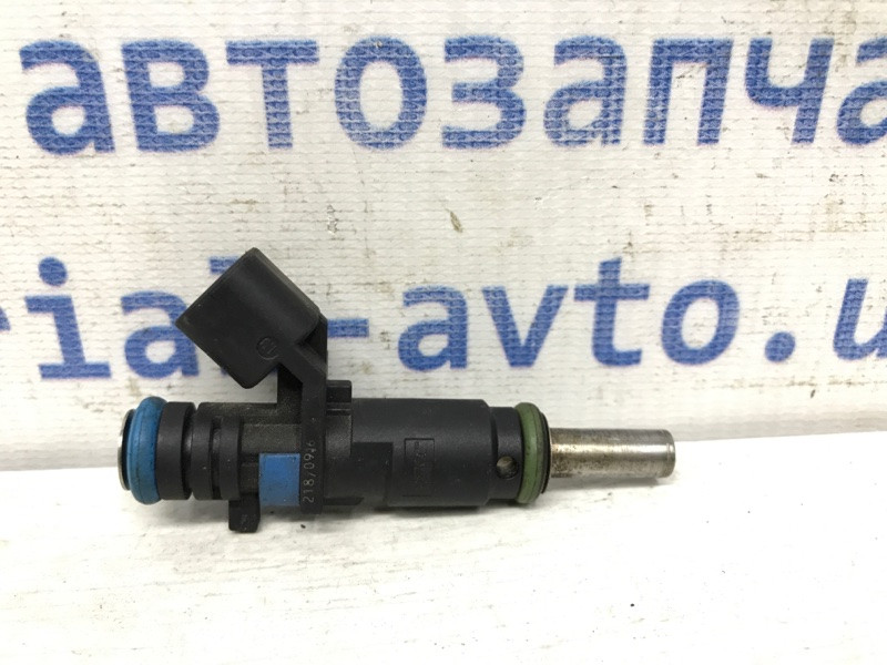 Форсунка топливная Chevrolet Cruze J300 1.6 F16D4 2009 (б/у) Киев - изображение 1