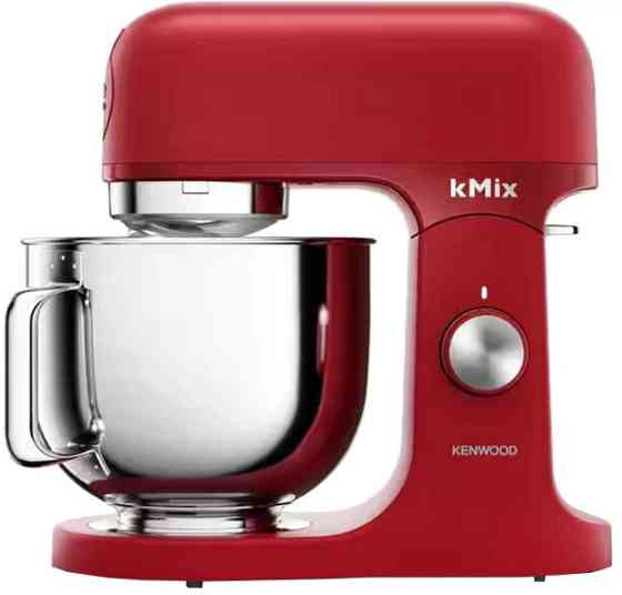 Кухонная машина Kenwood kMix KMX751ARD 1000 Вт красная Київ