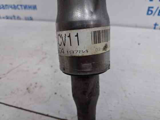 Колонка рулевая Toyota Camry 2001-2006 4525033510 (Арт. 69077) Киев