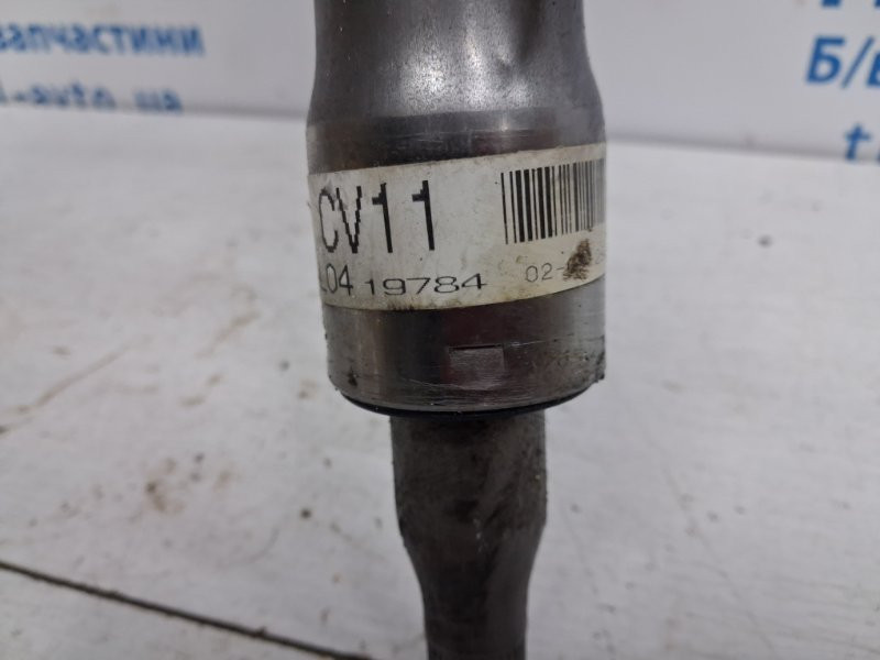 Колонка рулевая Toyota Camry XV30 3.0 БЕНЗИН 1MZFE 2001 (б/у) Киев - изображение 5