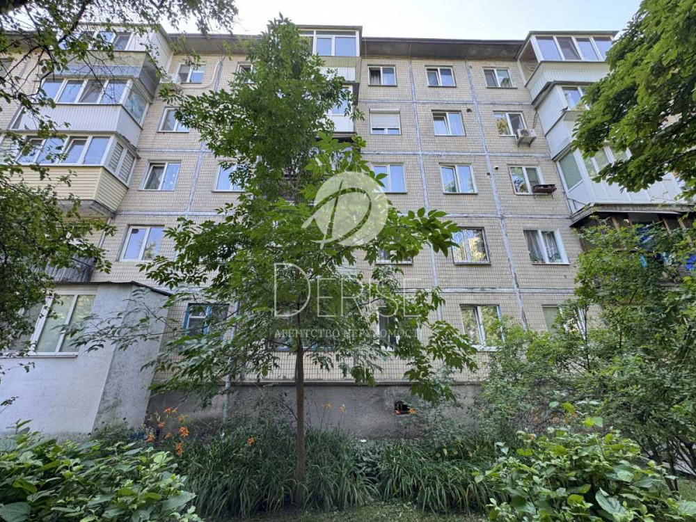 продажа 2-к квартира Киев, Соломенский, 49000 $ Київ - зображення 5