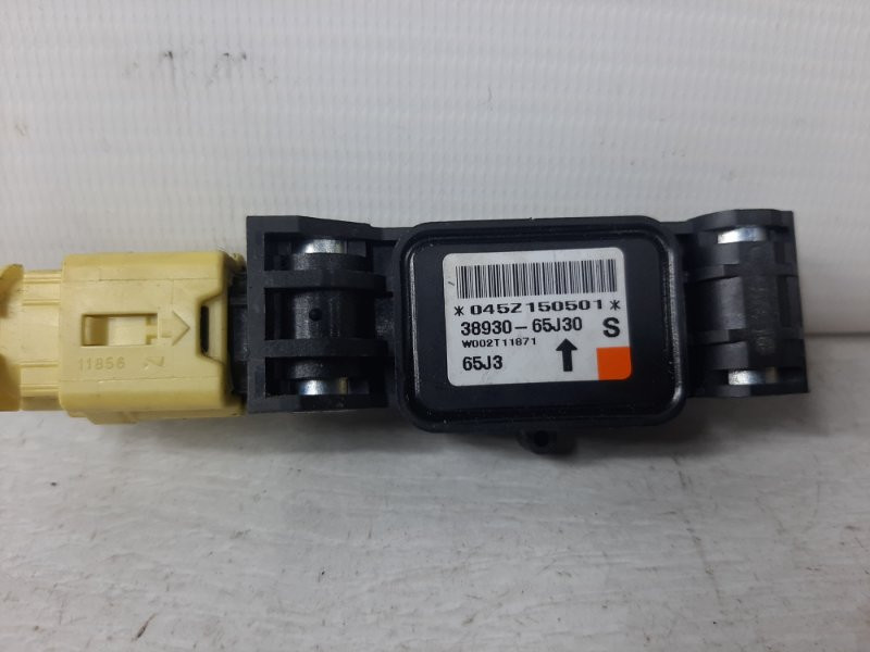 Датчик удара (AIRBAG) Suzuki Grand Vitara 2005-2016 38930-65J30 (Арт. 36837) Киев - изображение 1