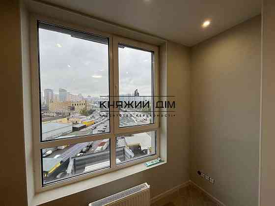 Перша здача ! Оренда 1-кім. квартири ЖК Берег Дніпра Код:11203872 Київ