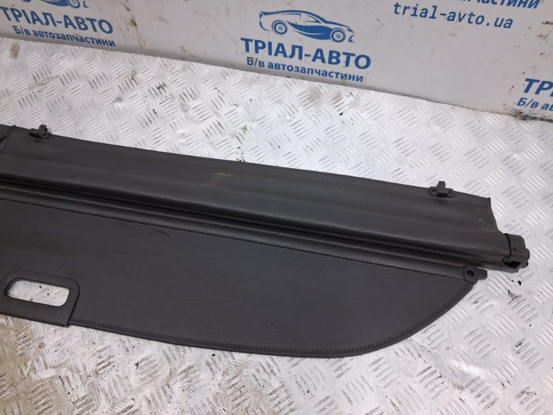 Шторка багажника Mitsubishi Pajero Sport 1996-20008 MR763627 (Арт. 79358) Киев - изображение 2