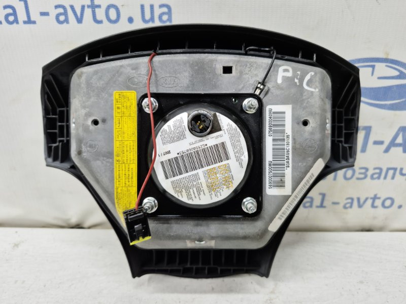 Подушка безопасности в руль Kia Picanto 2003-2011 5690007500HU (Арт. 81863) Киев - изображение 5