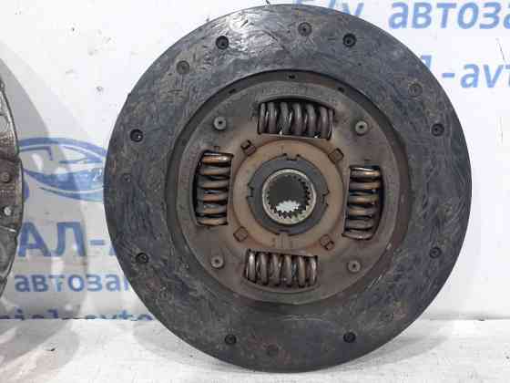 Корзина сцепления+Диск сцепления Mitsubishi Pajero Sport K9 2.5 DIESEL 4D56 1996 (б/у) Київ