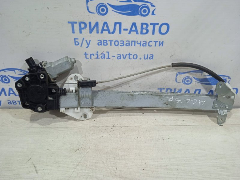 Стеклоподъемник задний правый Honda Accord 2008-2012 35770TL0E11 (Арт. 17672) Київ - зображення 3