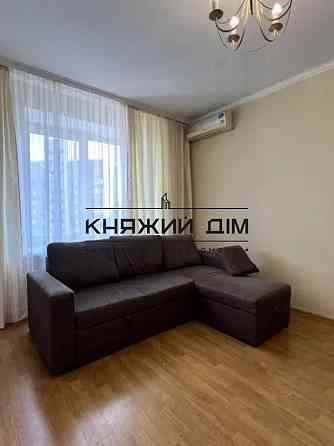 БЕЗ КОМІСІЇ ! Оренда 2 кімнатної на Анни Ахматової № 11203453 Киев