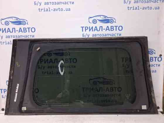 Стекло в кузов заднее левое Nissan Pathfinder 2004-2014 83307EB305 (Арт. 65853) Киев