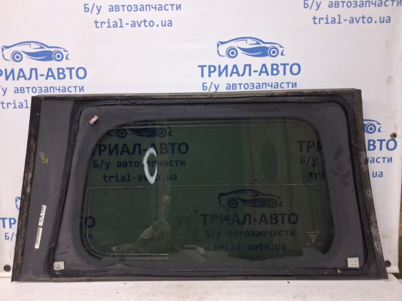 Стекло в кузов заднее левое Nissan Pathfinder 2004-2014 83307EB305 (Арт. 65853) Киев - изображение 5