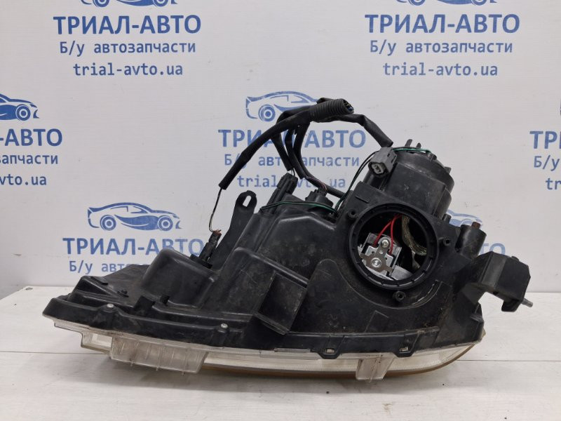 Фара правая Ксенон Nissan X-Trail 2007-2015 26010JG05A (Арт. 60966) Київ - зображення 8