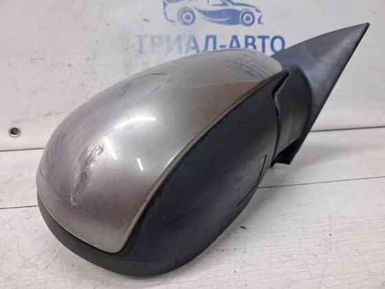 Зеркало правое Kia Ceed ED 1.6 DIESEL D4FB 2006 (б/у) Киев