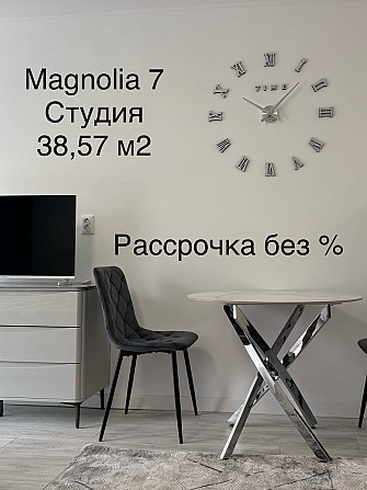 Студія в Magnolia Residence 7 (Bulgaria,Sunny Beach) Киев - изображение 1