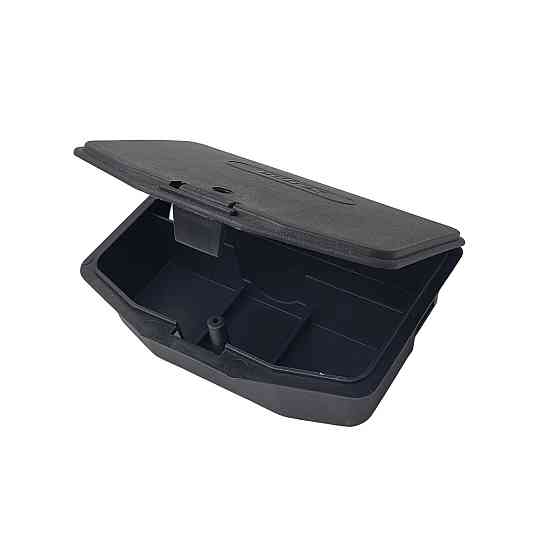 Приманочная станция для мышей No Pest черная Одесса