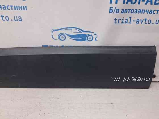 Накладка двери Jeep Cherokee KL 3.2 БЕНЗИН EHK 2013 перед. лев. (б/у) Київ