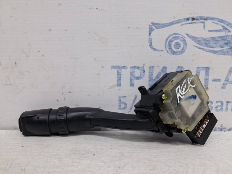 Переключатель подрулевой правый(дворники) SsangYong Rexton 2006-2012 8591009331 (Арт. 63638) Київ - зображення 3