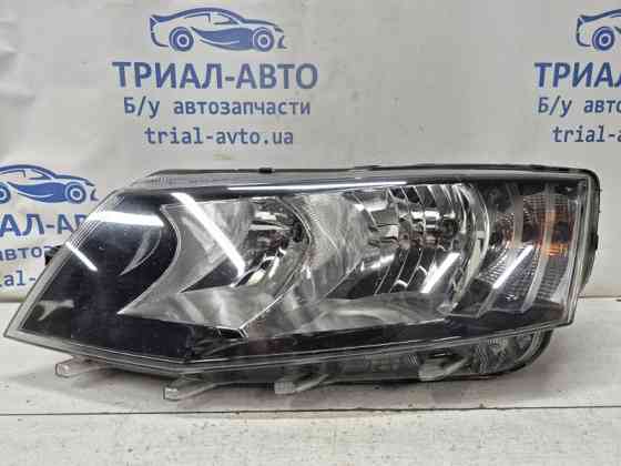 Фара левая Skoda Octavia 2013-2020 5E2941017 (Арт. 80801) Київ