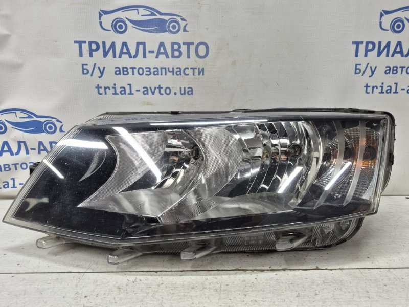 Фара левая Skoda Octavia 2013-2020 5E2941017 (Арт. 80801) Київ - зображення 1