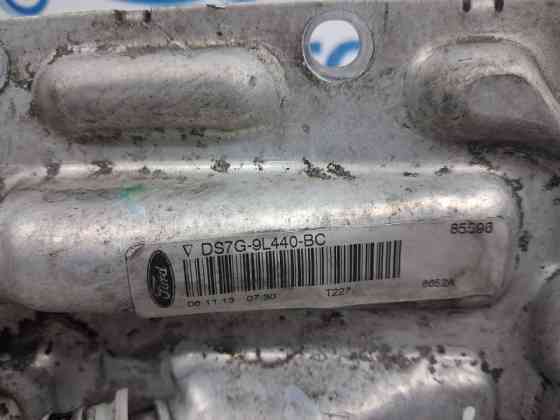 Подогрев двигателя Ford Fusion USA 2 1.5 БЕНЗИН ENUN0 2013 (б/у) Киев