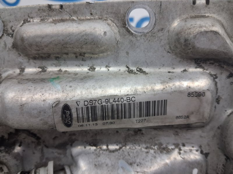 Подогрев двигателя Ford Fusion USA 2 1.5 БЕНЗИН ENUN0 2013 (б/у) Київ - зображення 3