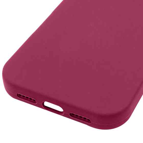 Чехол Silk Full Protective (AA) NO LOGO для Apple iPhone 17 Pro / 18 Pro (6.3") Херсон