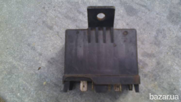 Реле Bosch 0 332 514 123 Опель оригінал Винница - изображение 5