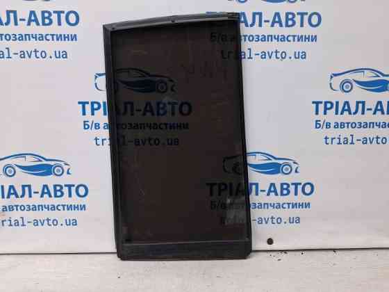 Стекло двери задней левой (форточка) Mitsubishi Pajero Wagon 2006-2022  (Арт. 68624) Киев