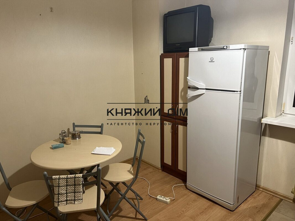 Оренда 1-но кім. квартири на Оболоні, Мінський масив.  Код об’єкта 111101 Київ - зображення 6