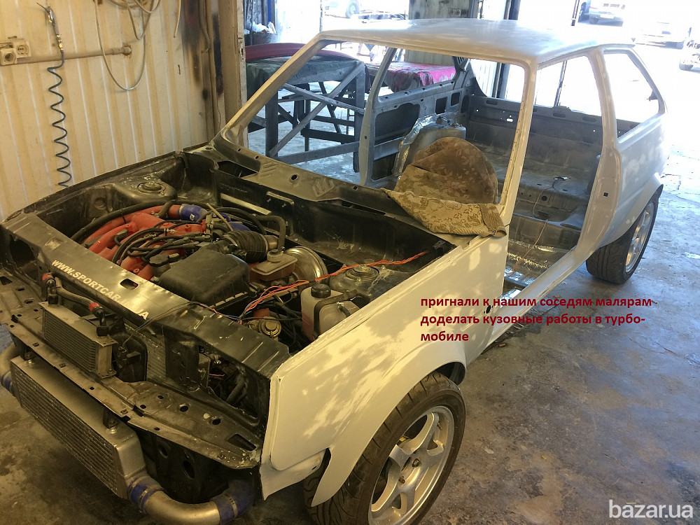 Ремонт мерседес спринтер, мерседес вито ремонт, диагностика мерседес, Одеса - зображення 12