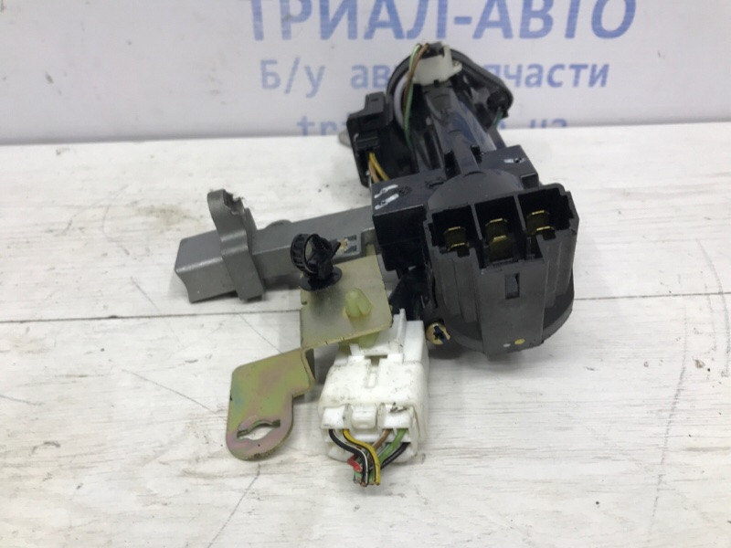 Замок зажигания Chevrolet Epica V250 2.0 X20D1 2006 (б/у) Київ - зображення 4