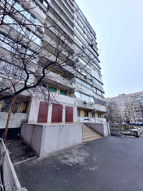 Продам 1-к квартиру 43м2, Березинка, Левобережный-1 Днепр - изображение 10