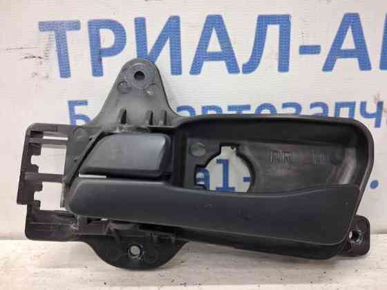 Ручка двери внутреняя задняя левая Hyundai I30 FD 1.6 DIESEL D4FB 2007 (б/у) Київ