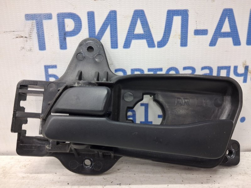 Ручка двери внутреняя задняя левая Hyundai I30 2007-2012 836112L000XP (Арт. 77025) Киев - изображение 1