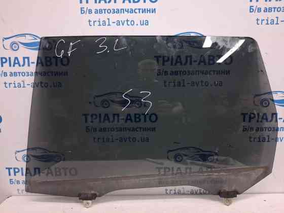 Стекло двери заднее левое Mitsubishi Outlander 2012-2021 5736A465 (Арт. 79962) Киев