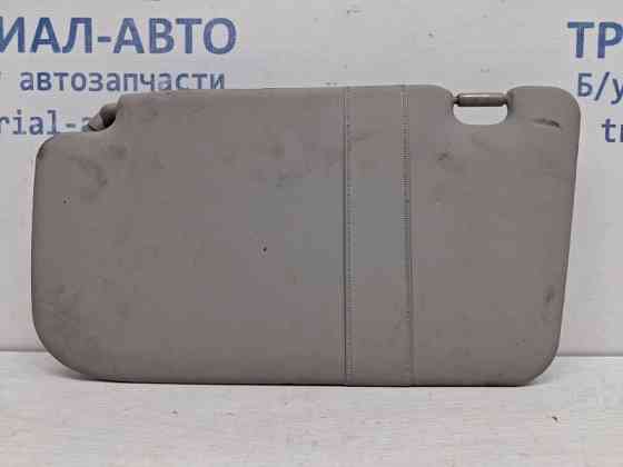 Козырек солнцезащитный правый Nissan X-Trail 2007-2015 96400JH01A (Арт. 61123) Київ