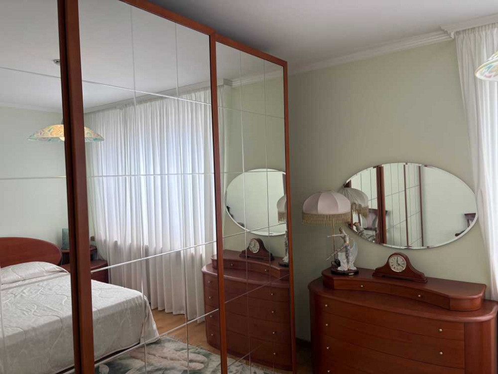 долгосрочная аренда 2-к квартира Киев, Печерский, 35000 грн./мес. Київ - зображення 12