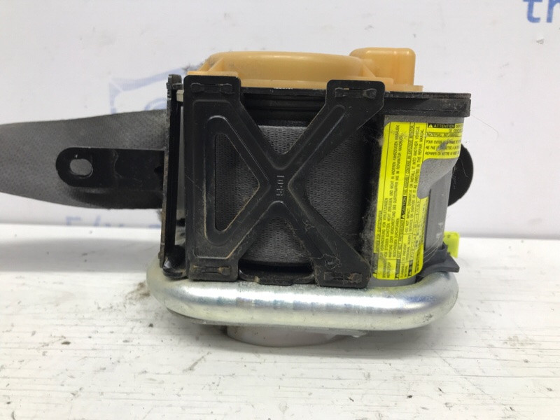 Ремень безопасности передний правый Toyota Prado 2002-2009 7321060540A0 (Арт. 54061) Київ - зображення 3