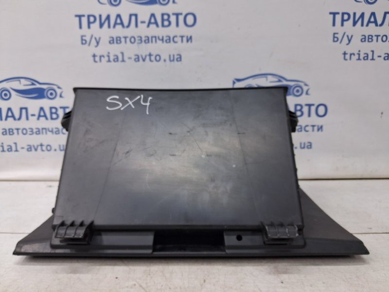 Бардачок Suzuki SX4 1 2.0 БЕНЗИН J20A 2006 (б/у) Киев - изображение 3