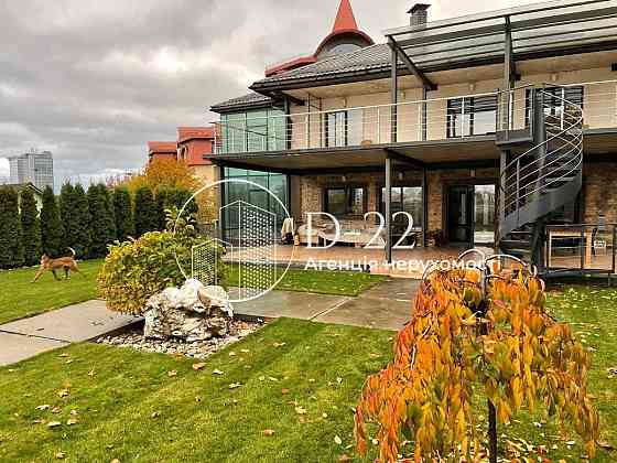 продажа 4-к дом Киев, Соломенский, 1600000 $ Киев