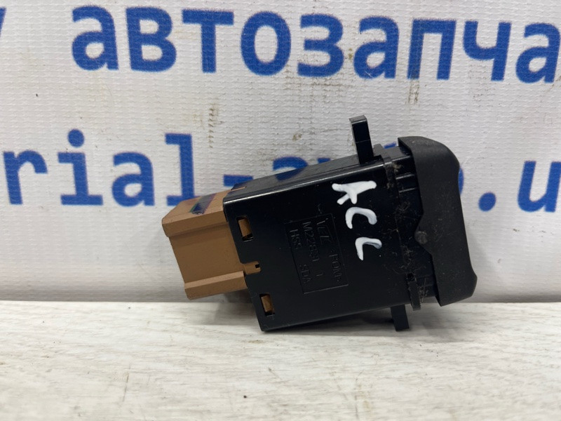 Кнопка подогрева Honda Accord 2002-2008 35600SDAA01 (Арт. 76344) Київ - зображення 3