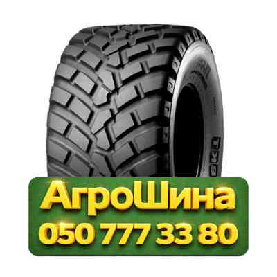 620/40R22.5 BKT FL 635 154D Сельхоз шина Київ