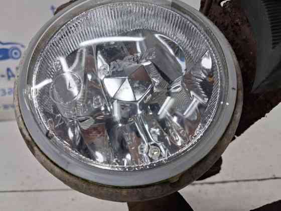 Фара противотуманная правая Mitsubishi Pajero Sport 1996-20008 MR496370 (Арт. 79255) Киев