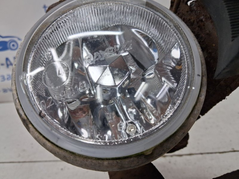 Фара противотуманная правая Mitsubishi Pajero Sport 1996-20008 MR496370 (Арт. 79255) Киев - изображение 5