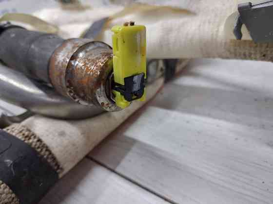 Airbag потолка(шторка) правый Nissan Pathfinder R51 2.5 DIESEL YD25DDTI 2004 (б/у) Київ