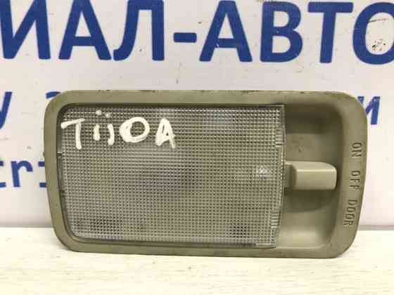 Плафон задний Nissan Tiida 2004-2014 26410EL00A (Арт. 39870) Киев