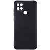 Чехол TPU Epik Black Full Camera для Oppo A15s / A15 Херсон